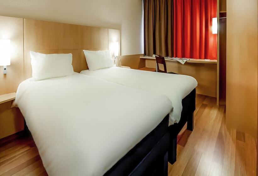 اتاق استاندارد, Ibis Milano Ca Granda