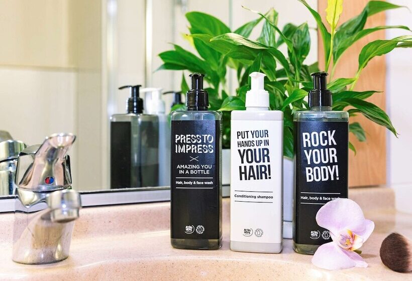 اتاق پرمیوم, Ibis Milano Ca Granda