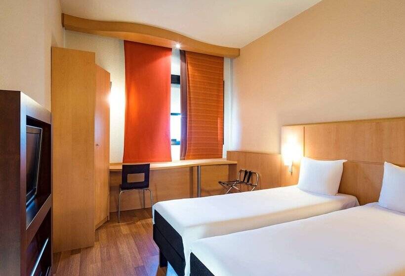 标准间, Ibis Milano Ca Granda