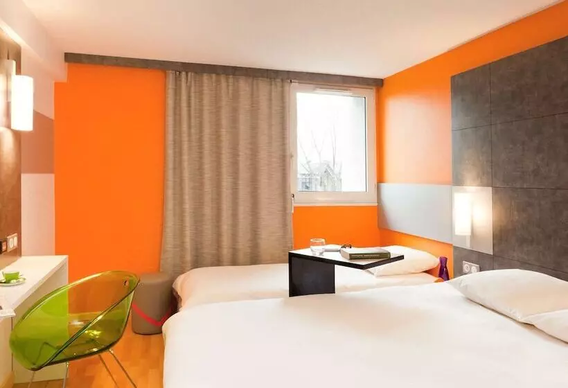 スタンダードルーム, Ibis Styles Brive Ouest