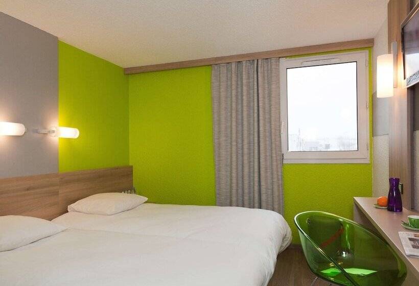 غرفة قياسية, Ibis Styles Brive Ouest