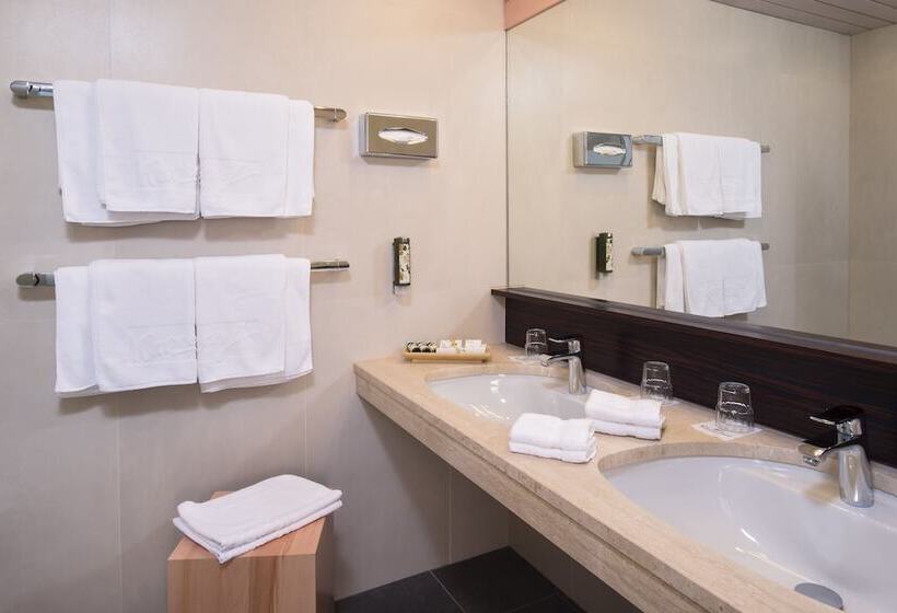 חדר סטנדרט, Karnerhof