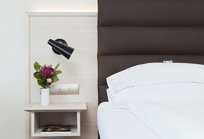 חדר סטנדרט, Karnerhof