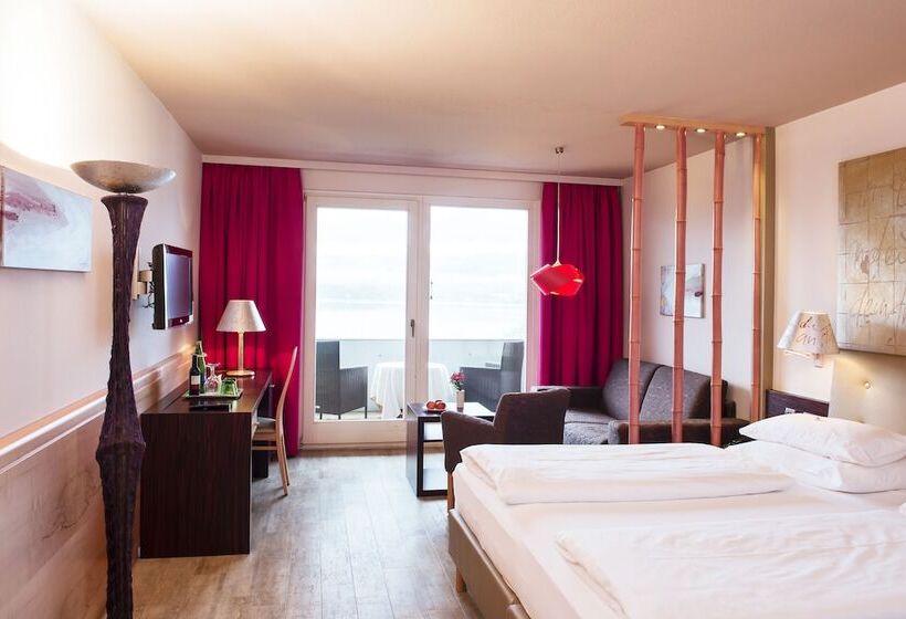 חדר סטנדרט, Karnerhof