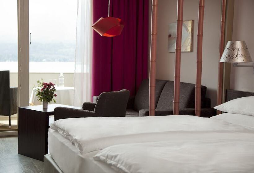 חדר סטנדרט, Karnerhof