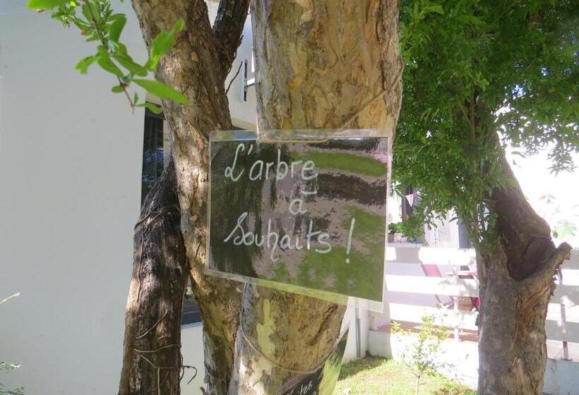 标准间, Hôtel Kyriad Cap Sud