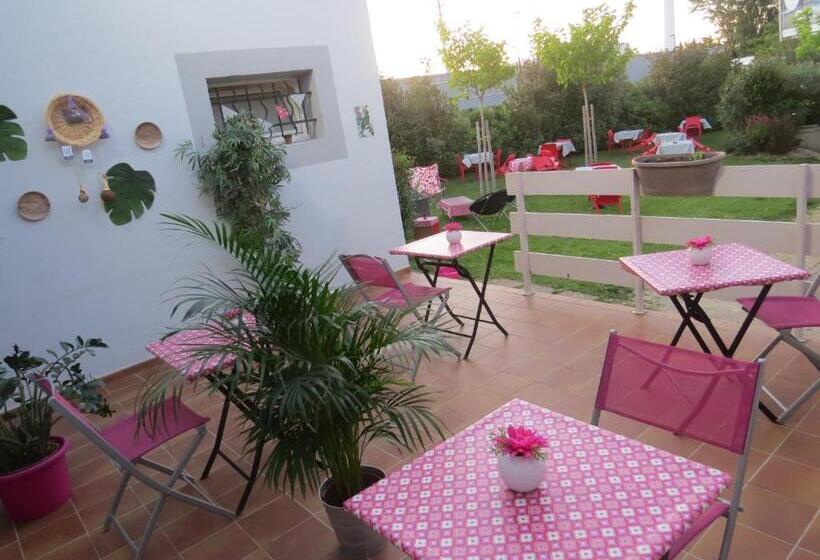 标准间, Hôtel Kyriad Cap Sud