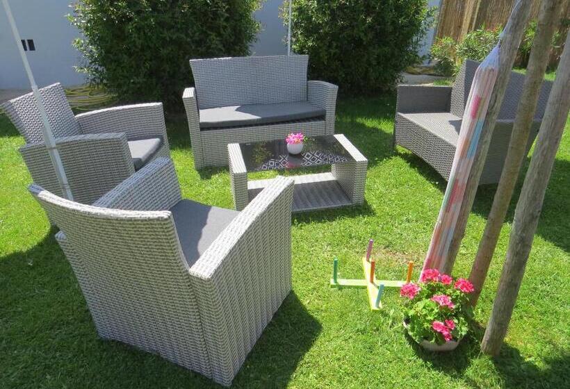 标准三人间, Hôtel Kyriad Cap Sud