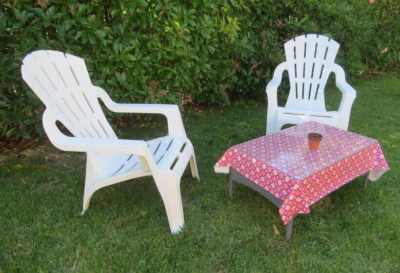 标准三人间, Hôtel Kyriad Cap Sud