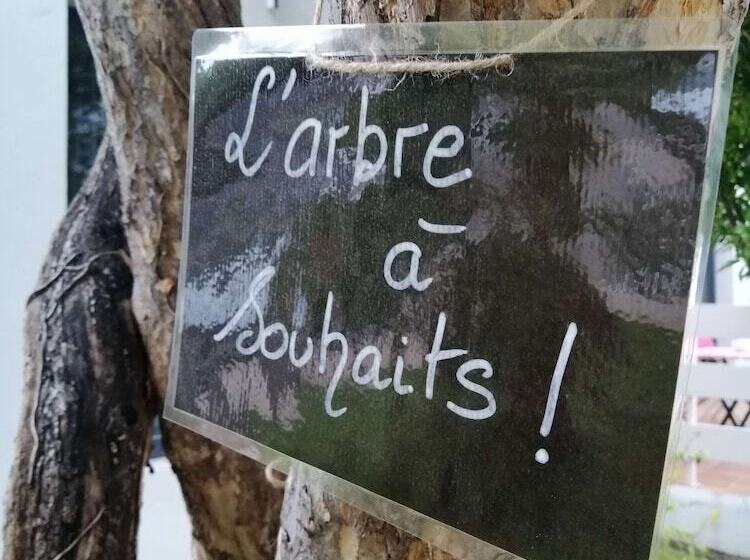 标准间, Hôtel Kyriad Cap Sud