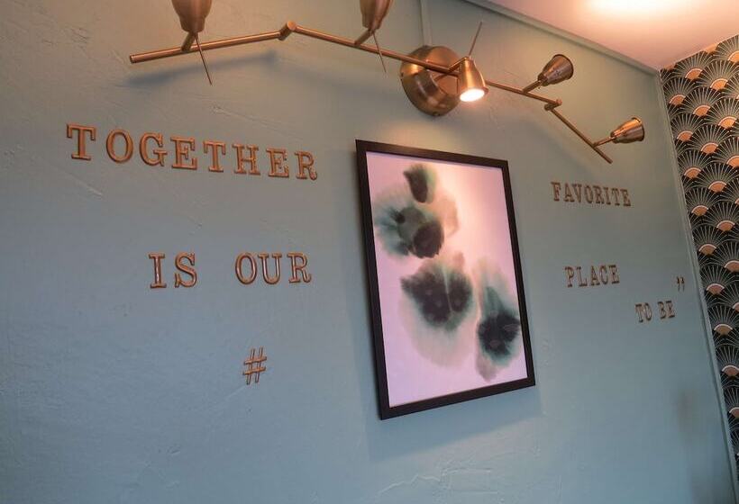 标准间, Hôtel Kyriad Cap Sud