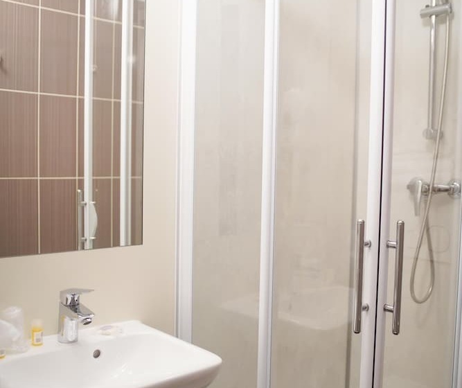 标准间, Kyriad Hôtel La Fleche