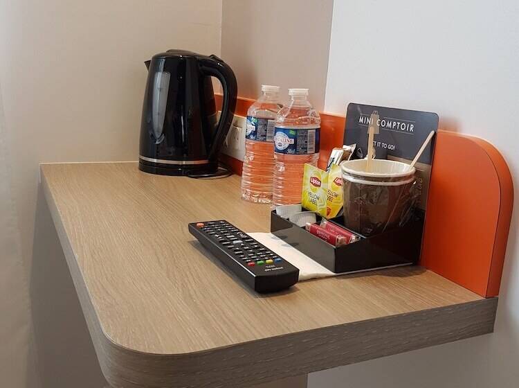 标准间, Kyriad Hôtel La Fleche