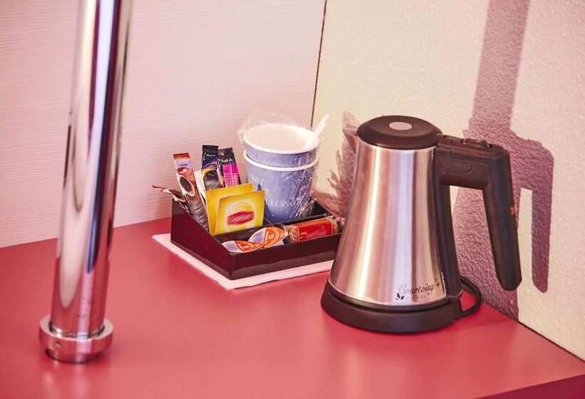 标准间, Kyriad Hôtel La Fleche