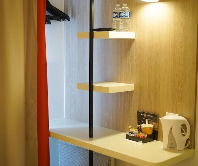 标准间, Kyriad Hôtel La Fleche