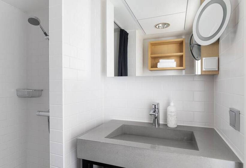 غرفة قياسية, Original Sokos Hotel Villa Tampere