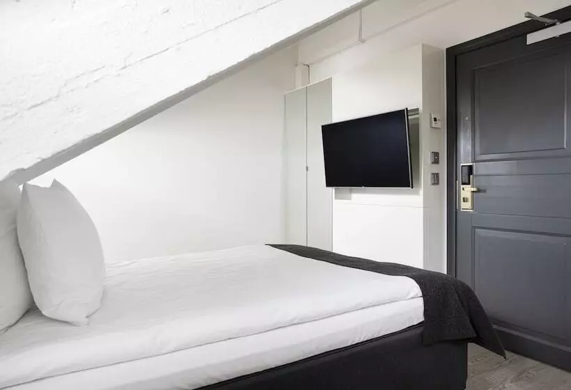 スタンダードルーム, Original Sokos Hotel Villa Tampere