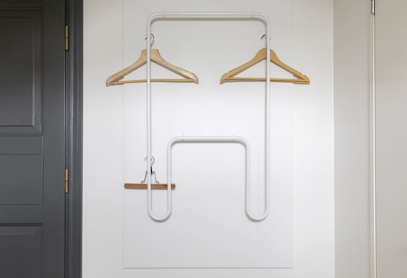 غرفة قياسية, Original Sokos Hotel Villa Tampere