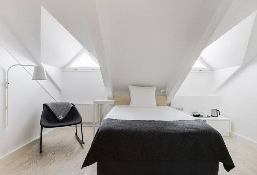 غرفة قياسية, Original Sokos Hotel Villa Tampere