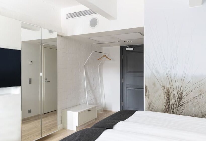 غرفة قياسية, Original Sokos Hotel Villa Tampere