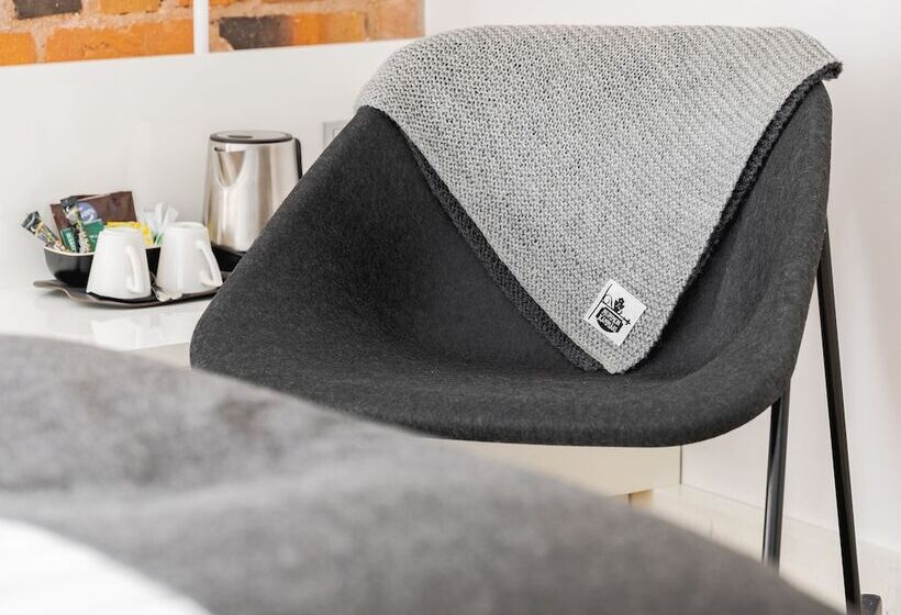 غرفة قياسية, Original Sokos Hotel Villa Tampere