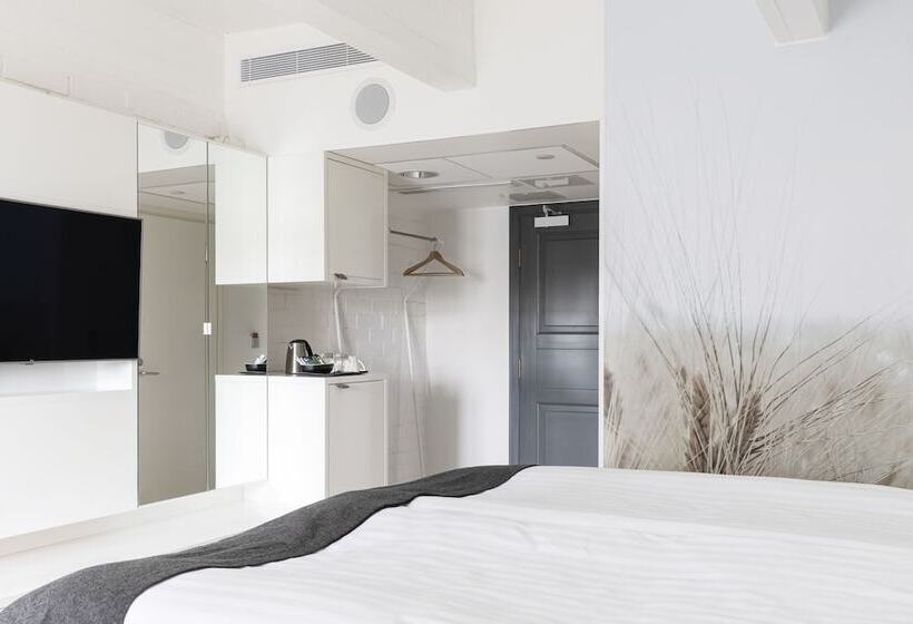 غرفة سوبيريور, Original Sokos Hotel Villa Tampere