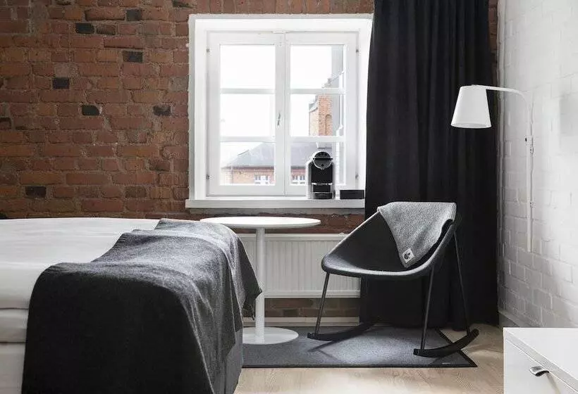 スーペリアールーム, Original Sokos Hotel Villa Tampere