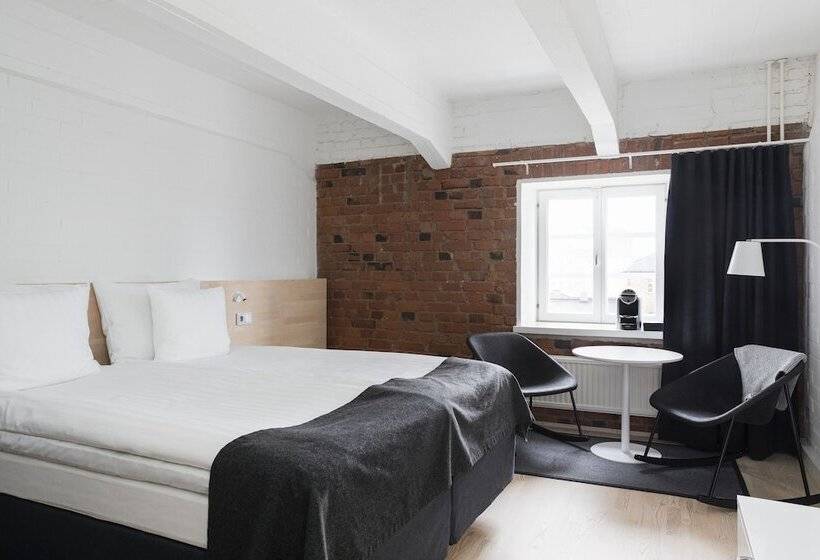 Номер Superior, Original Sokos Hotel Villa Tampere