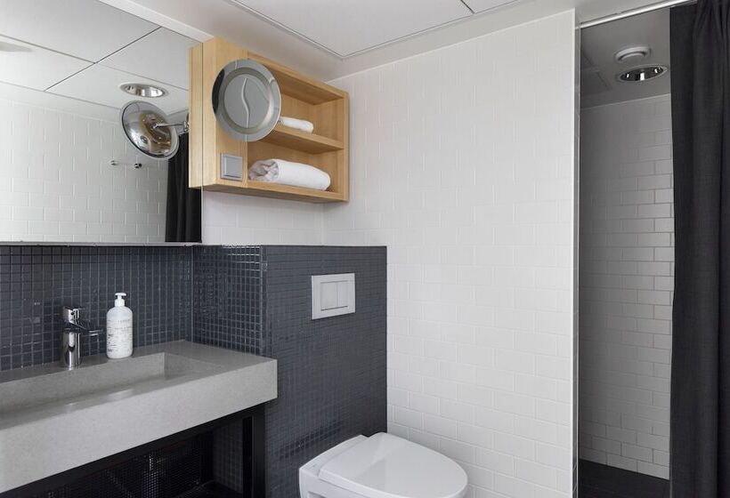 Номер Стандарт, Original Sokos Hotel Villa Tampere