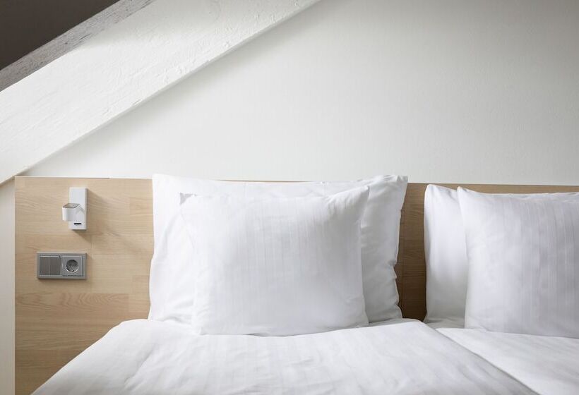 غرفة قياسية, Original Sokos Hotel Villa Tampere