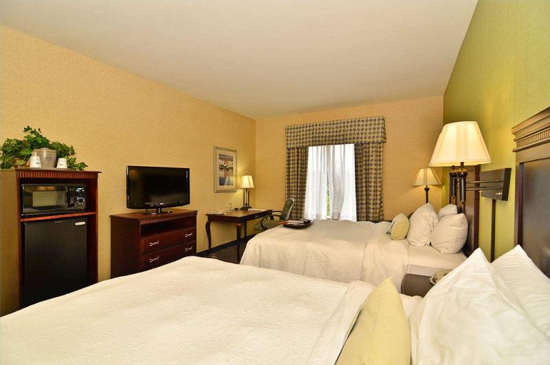 商务房间, Radisson Blu Royal Hotel Helsinki