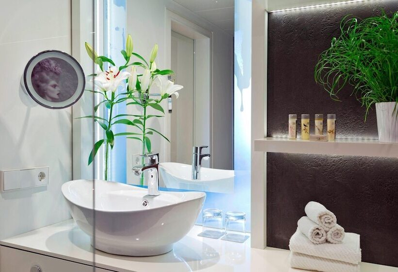 高级客房, Renaissance Wien