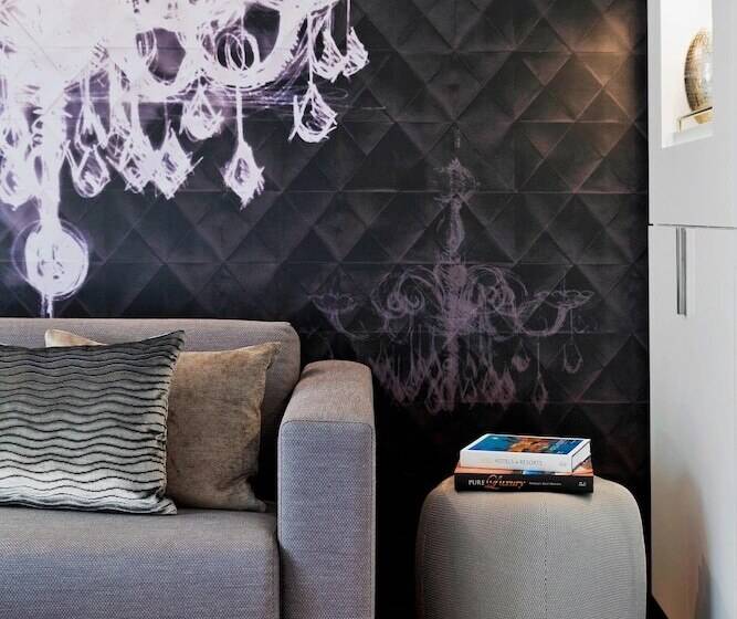 高级客房, Renaissance Wien