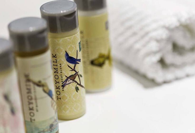 带2个卧室的套房, Renaissance Wien