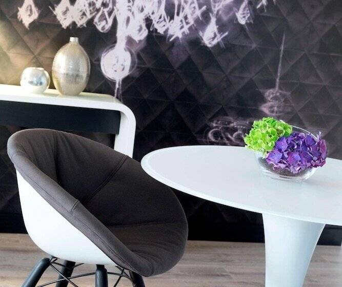 带2个卧室的套房, Renaissance Wien