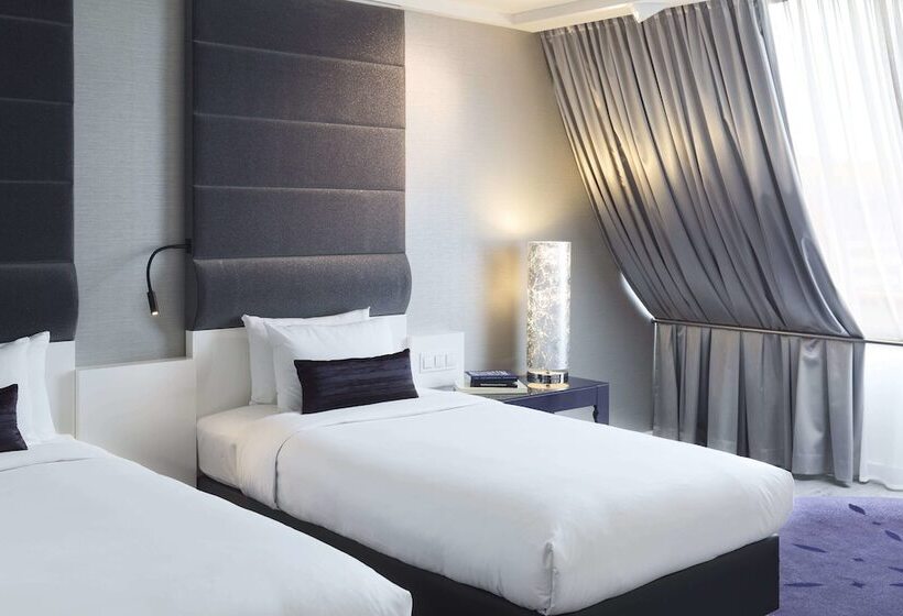 带2个卧室的套房, Renaissance Wien