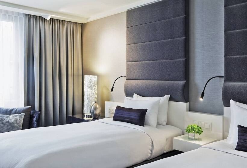 高级客房, Renaissance Wien