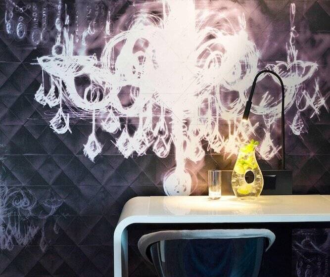 标准间, Renaissance Wien