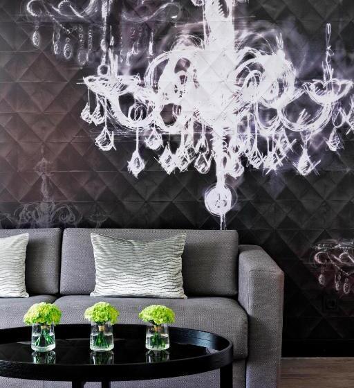 带大床的小型套房, Renaissance Wien