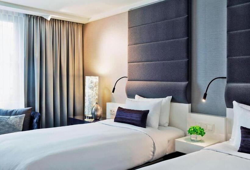 高级客房, Renaissance Wien