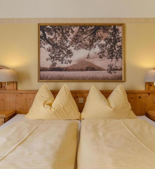 חדר סטודיו סטנדרד, Restaurant Lebzelter