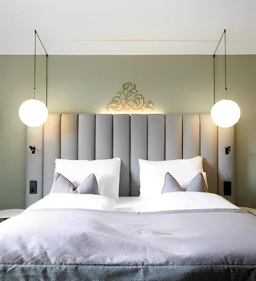 Номер Стандарт, Romantik Spa Hotel Elixhauser Wirt