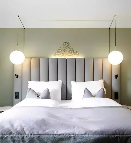 スタンダードルーム, Romantik Spa Hotel Elixhauser Wirt