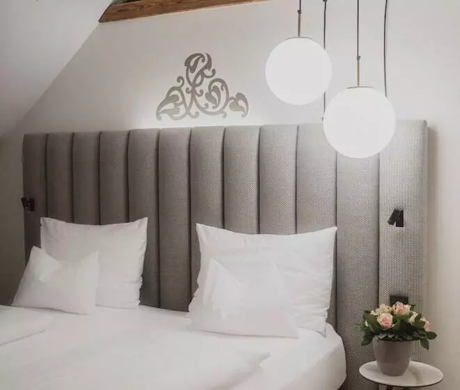 デラックススイート, Romantik Spa Hotel Elixhauser Wirt