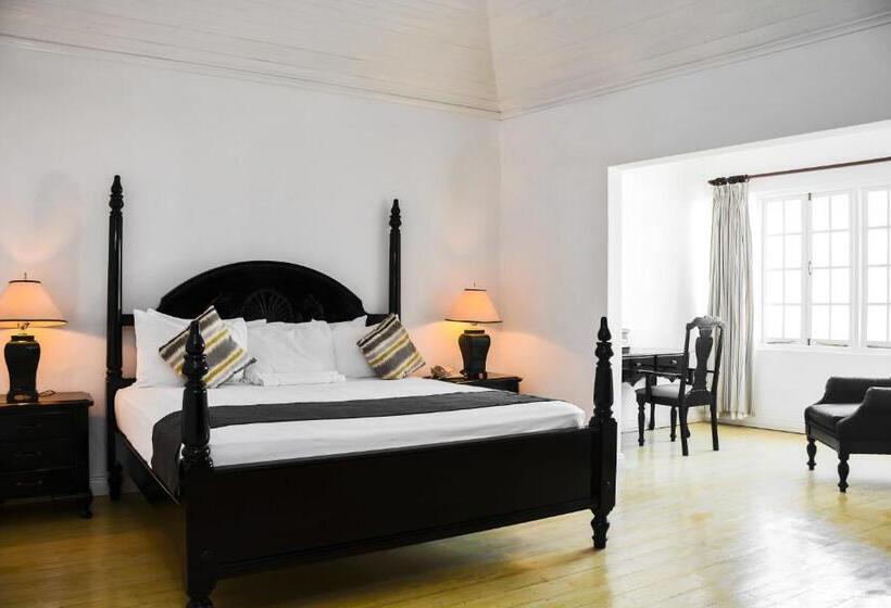 デラックススイート, Grand Hotel Excelsior Port Royal