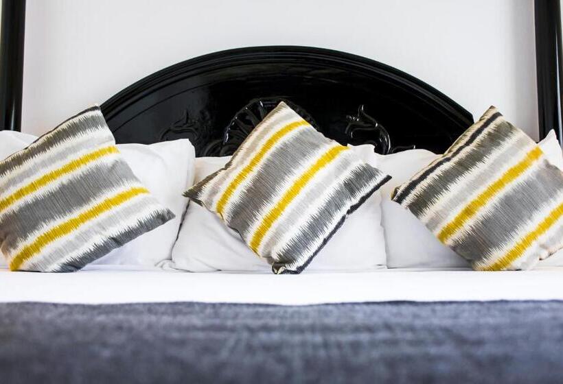 デラックススイート, Grand Hotel Excelsior Port Royal