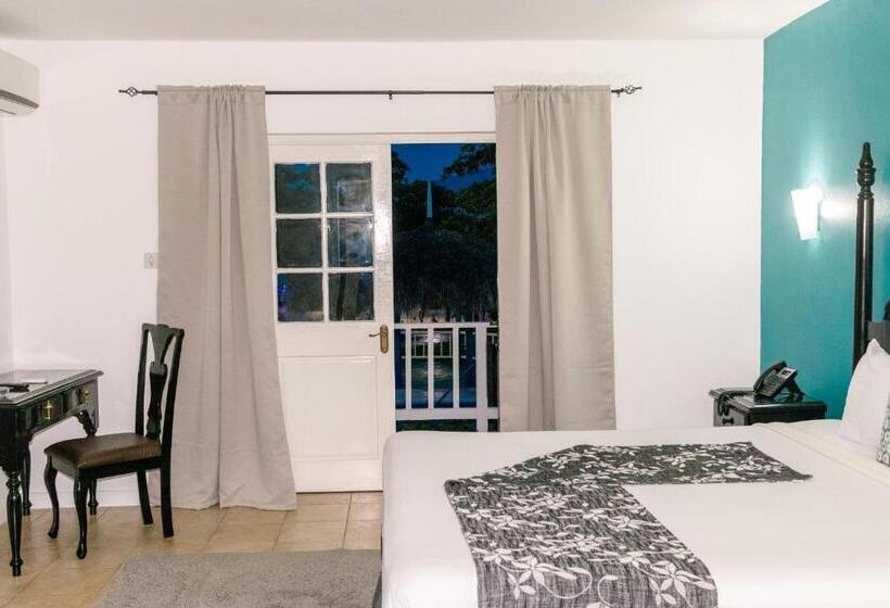 اتاق لوکس, Grand Hotel Excelsior Port Royal