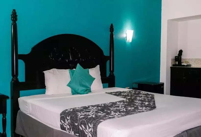 اتاق لوکس, Grand Hotel Excelsior Port Royal
