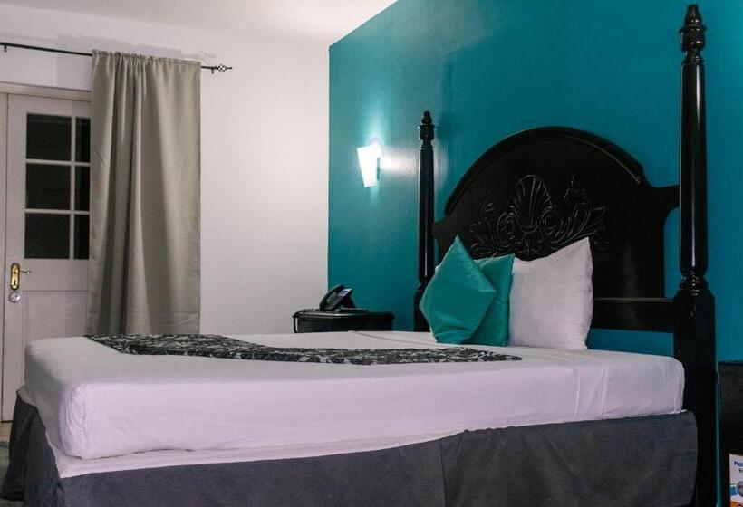 اتاق لوکس, Grand Hotel Excelsior Port Royal