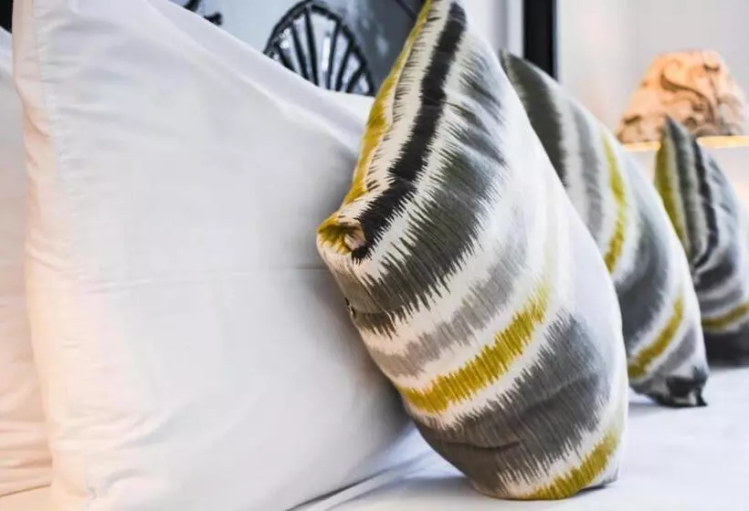 اتاق لوکس, Grand Hotel Excelsior Port Royal